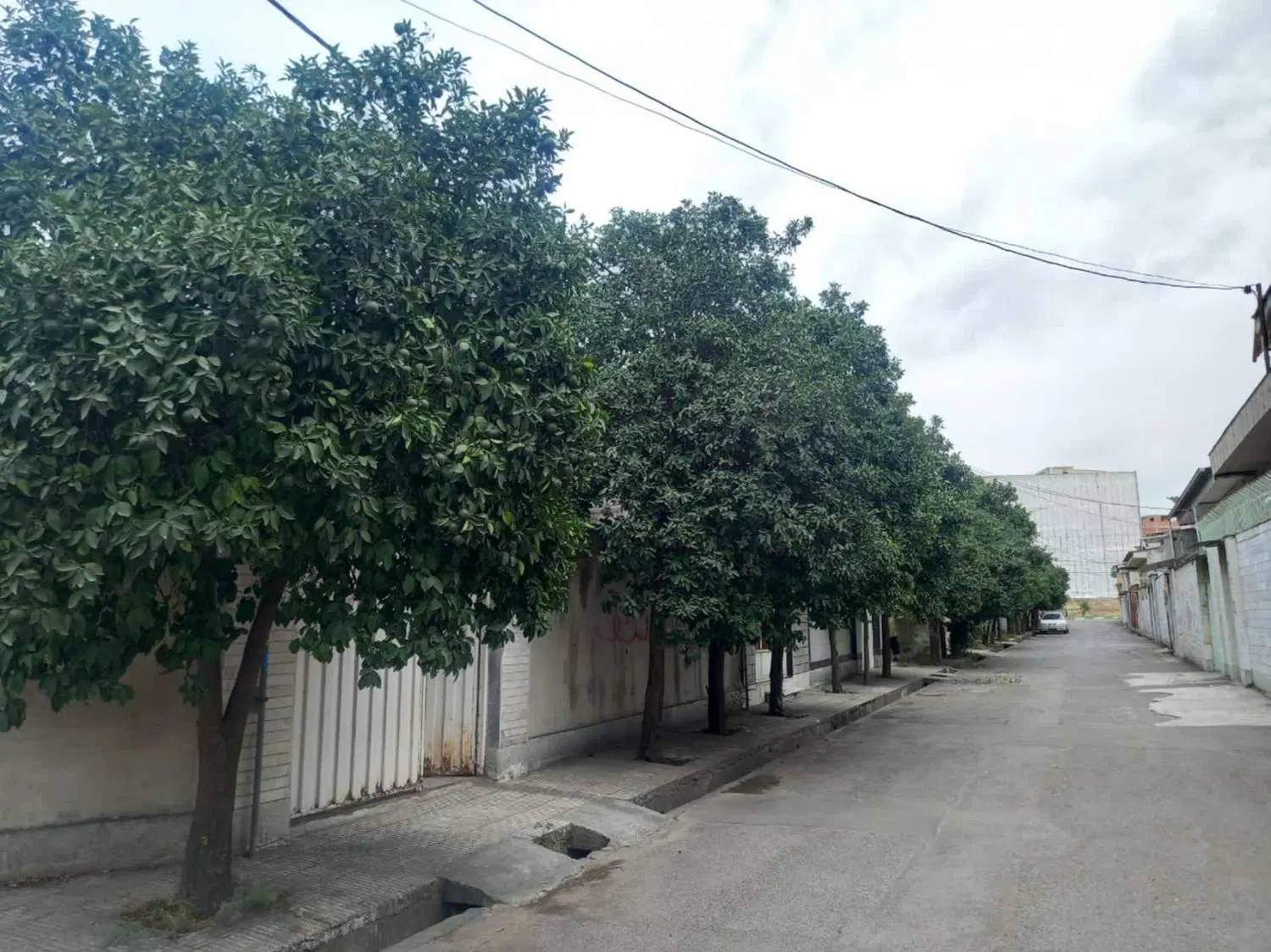 خانه ویلایی