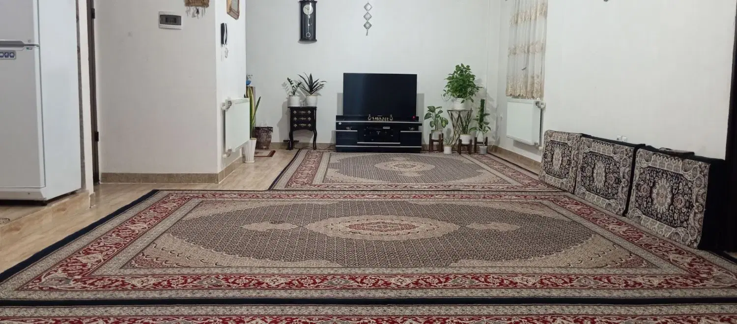 آپارتمانی
