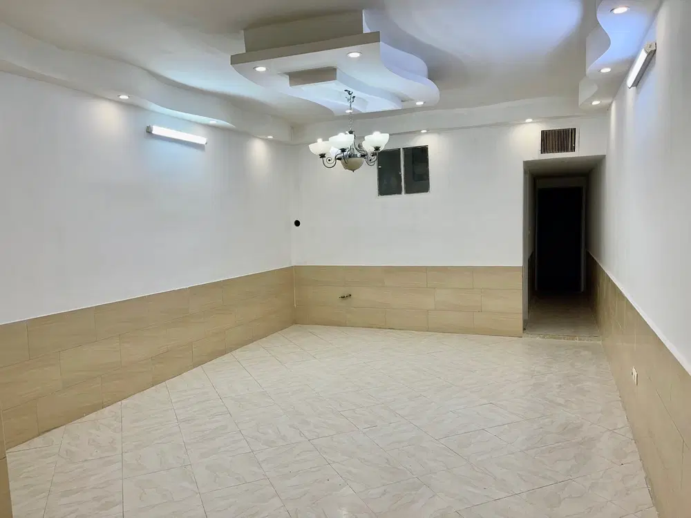 اپارتمان مطهری ، دو خواب ، صفدری نژاد
