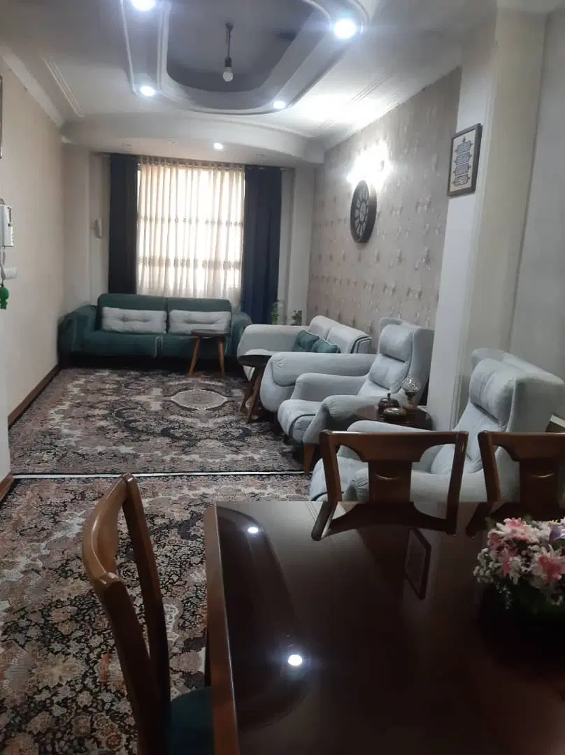 اجاره 72 متر آپارتمان 2 خواب