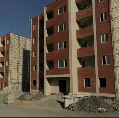 مسکن ملی کبودراهنگ