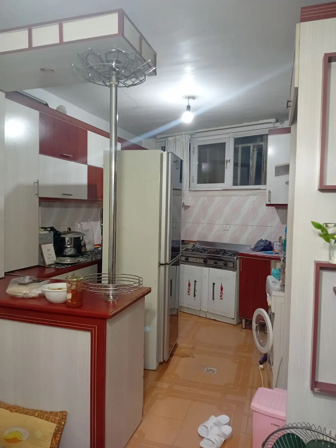 اجاره اپارتمان 50متری