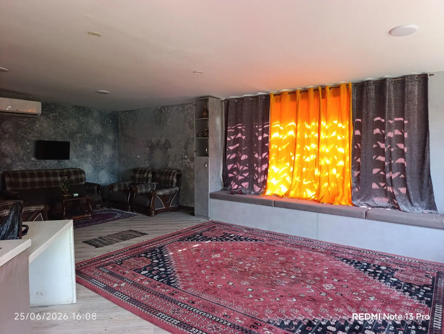 اجاره باغ ویلا در شیرین شهر