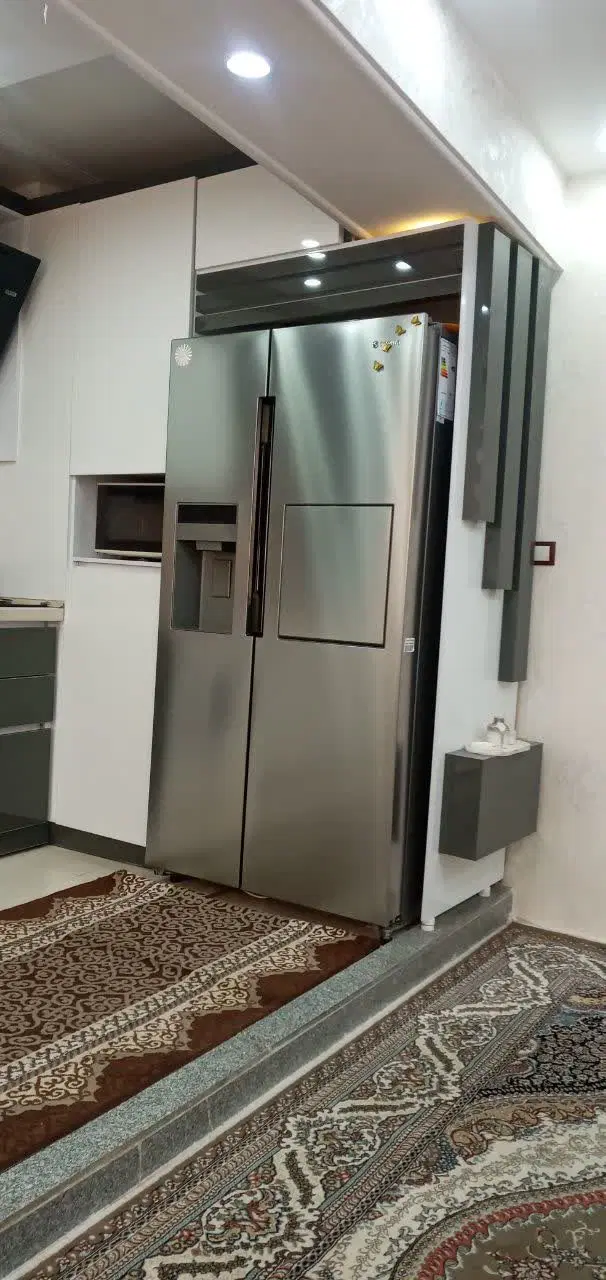 خانه در شهرک بهشتی