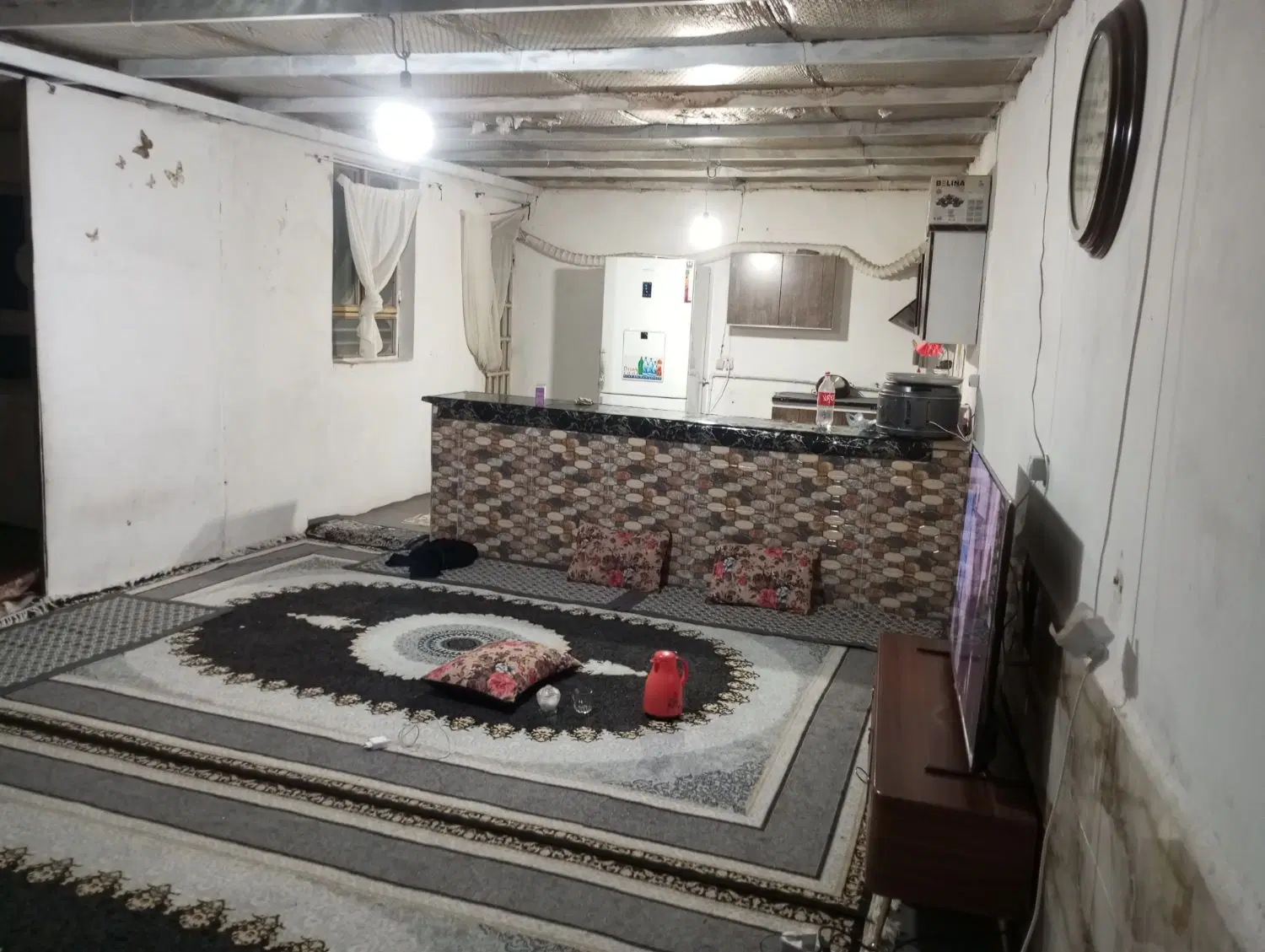 سوییت کانکسی 70 متری