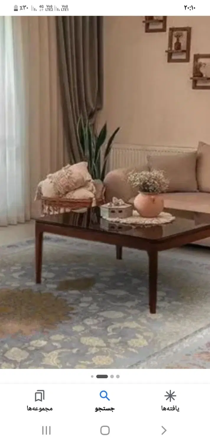 واحد ۱۱۵متر روکنی تک واحدی