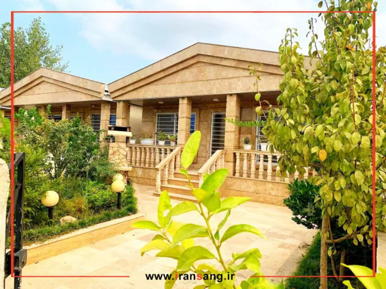 خانه اجاره ای