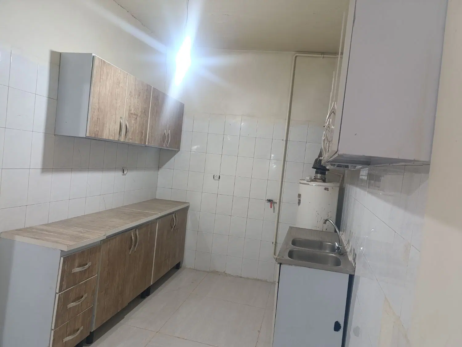 منزل اجاره ای پنجاه متری