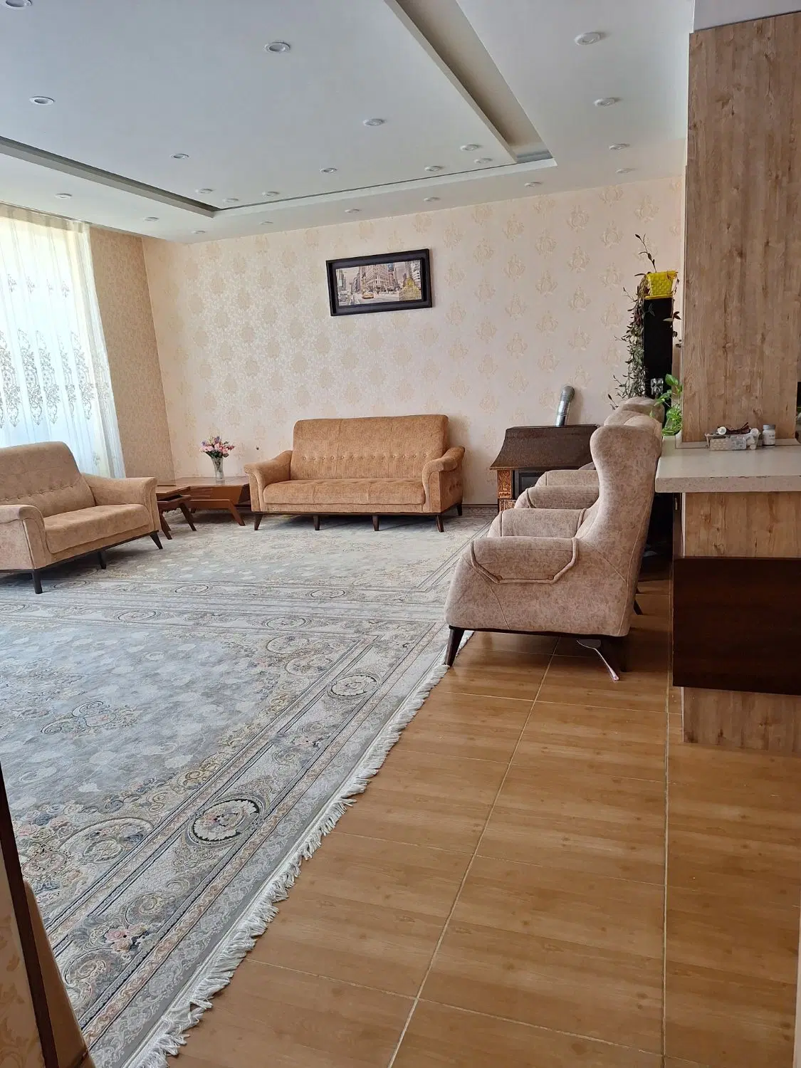 فروش خانه ویلایی