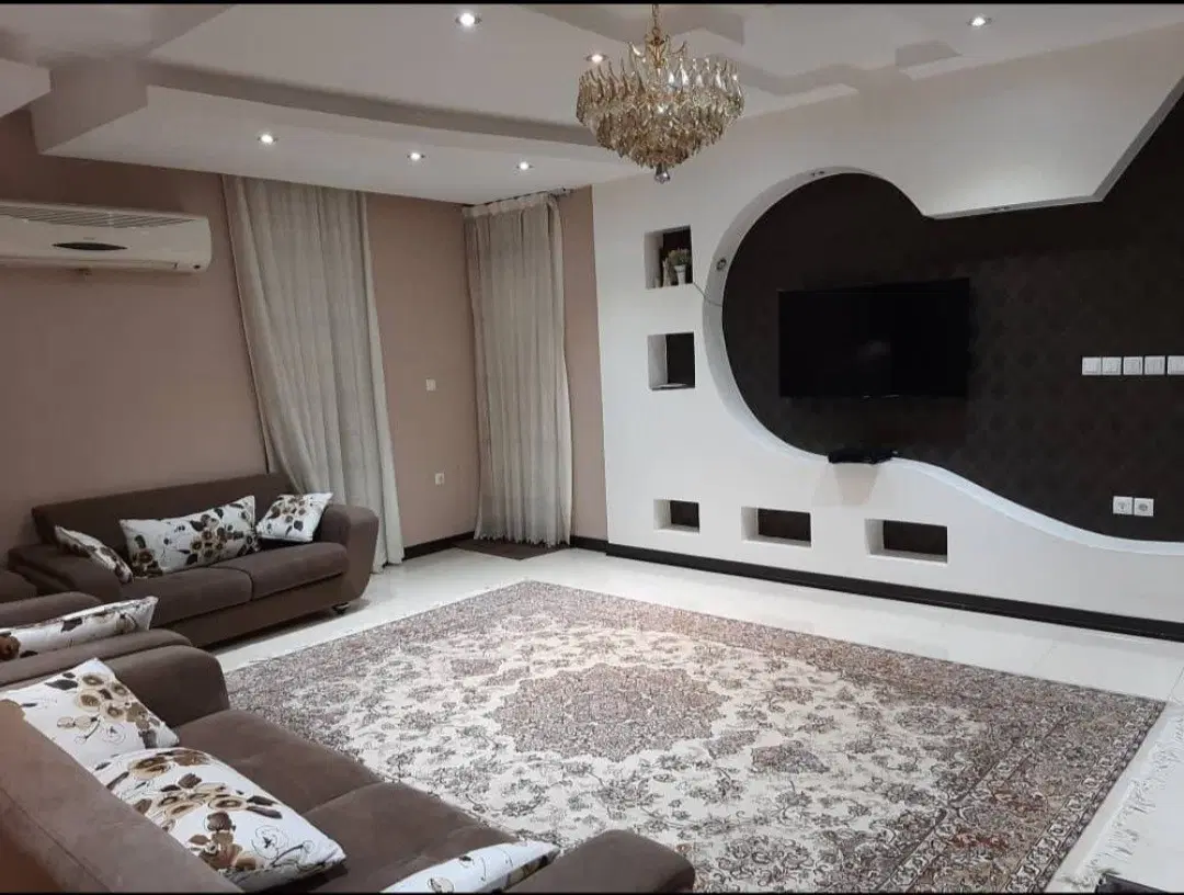 آپارتمان 112 متر