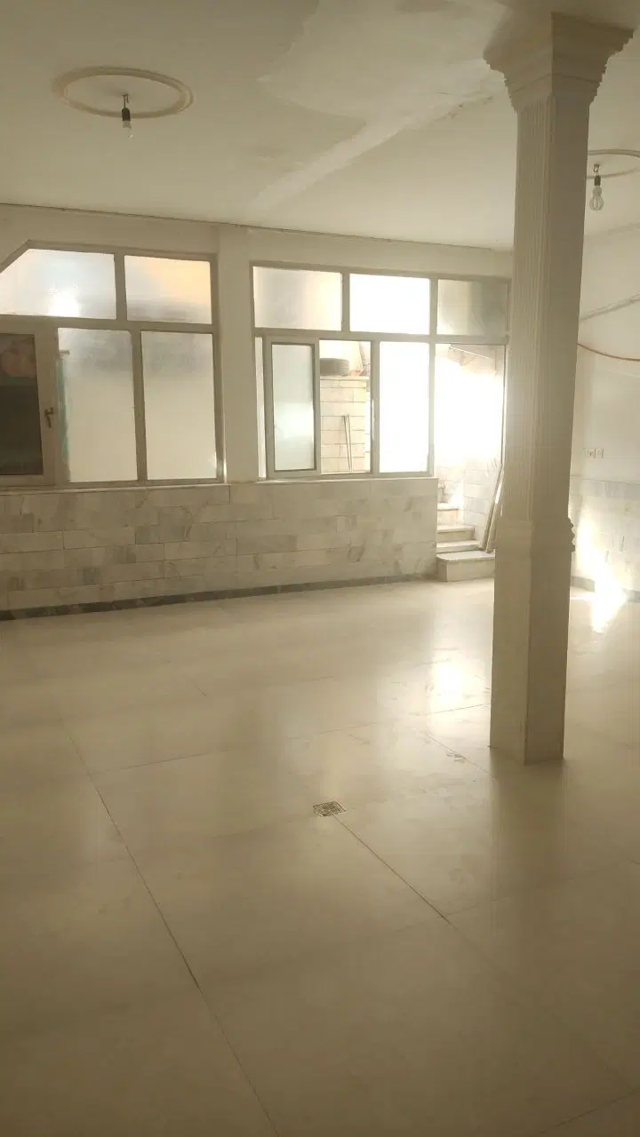 منزل 130متری بسیار تمیز