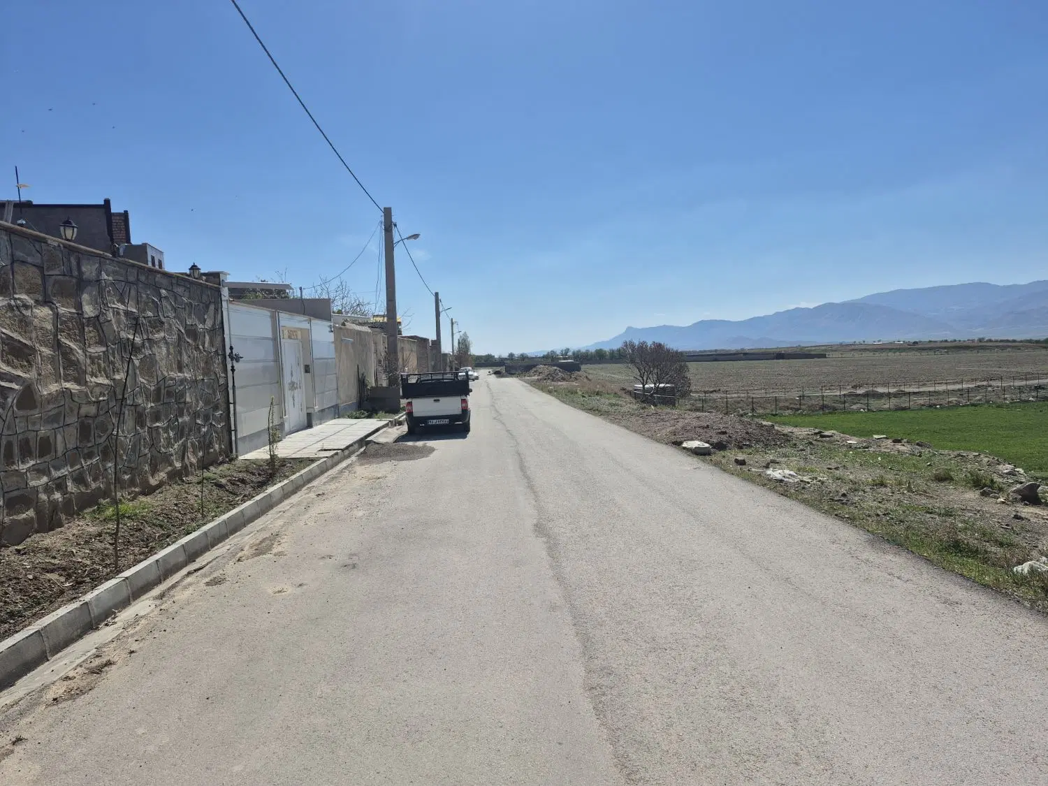 خانه ویلایی در غرق آباد