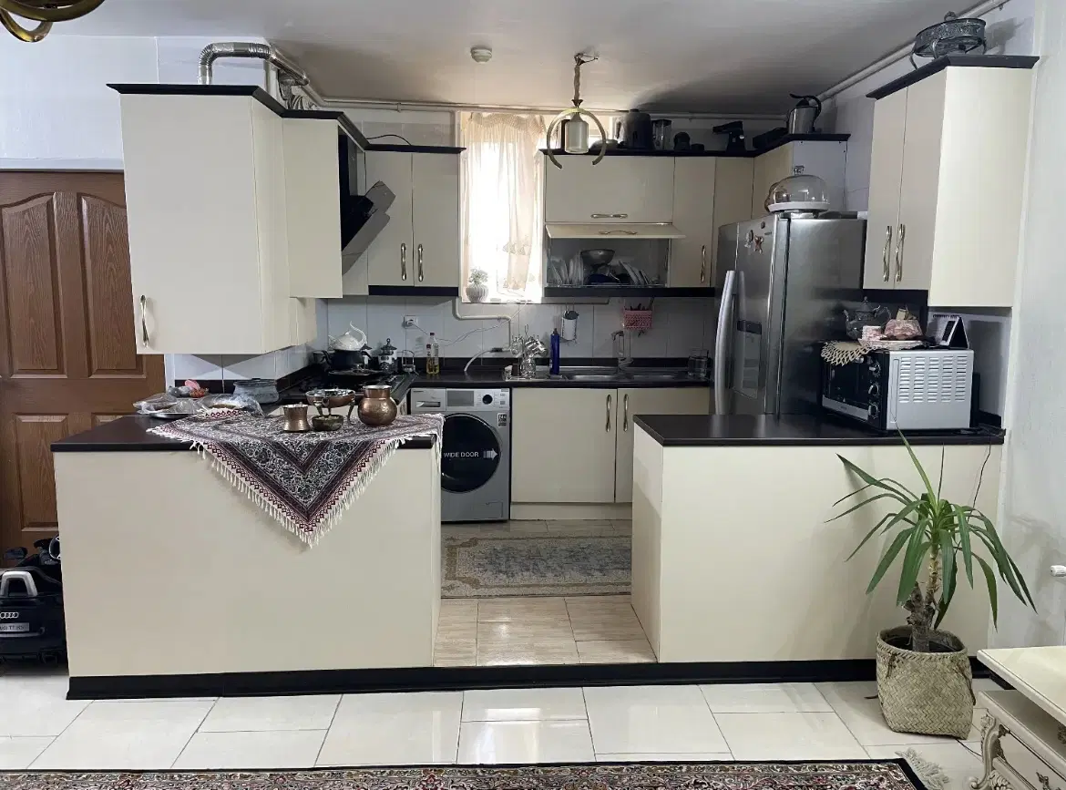 اجاره آپارتمان بلوار مدرسه