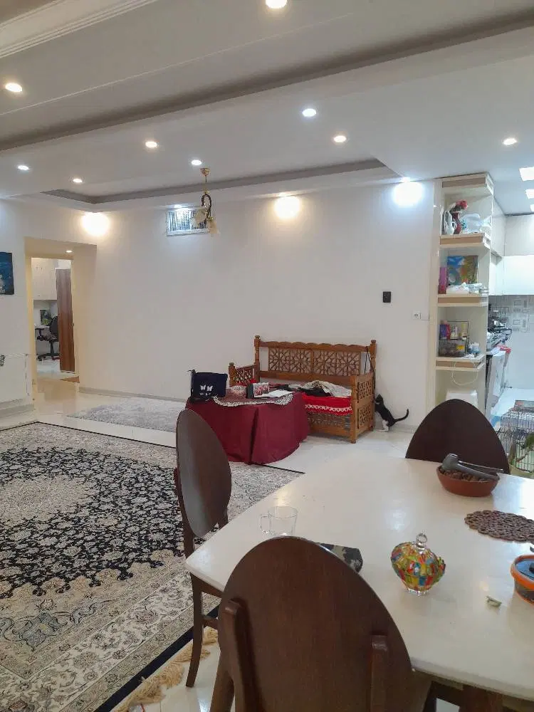 فروش ۱۵۰ متری ۳ خواب