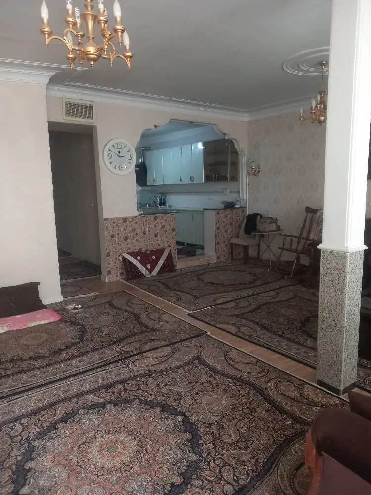فروش خونه ویلایی