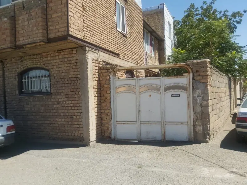 منزل اجاره ای