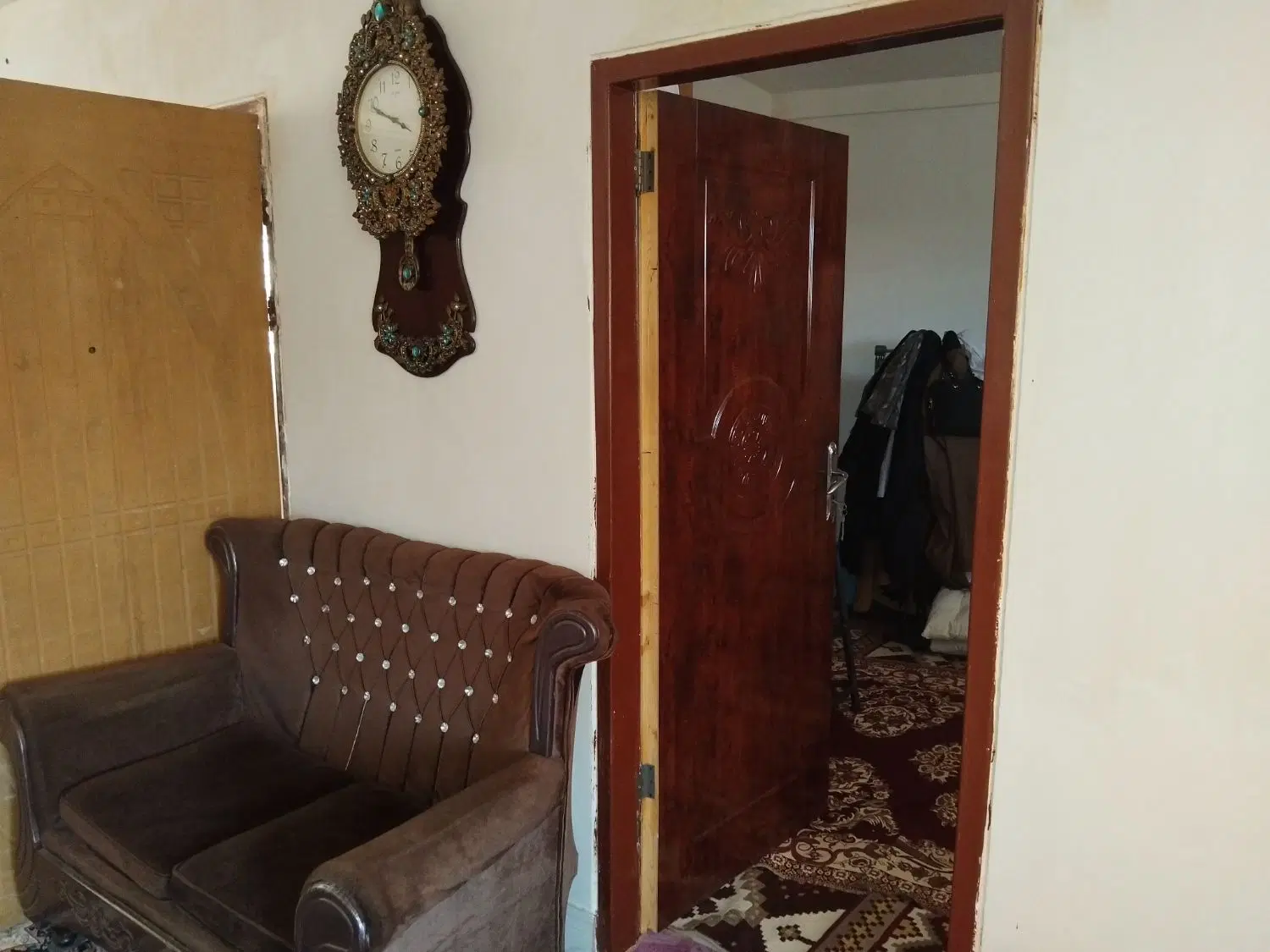 خانه شهرک برازان