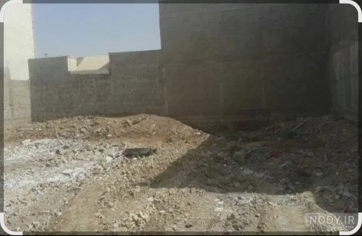 ۱۰ ونیم قصب زمین مسکونی حمیدآباد