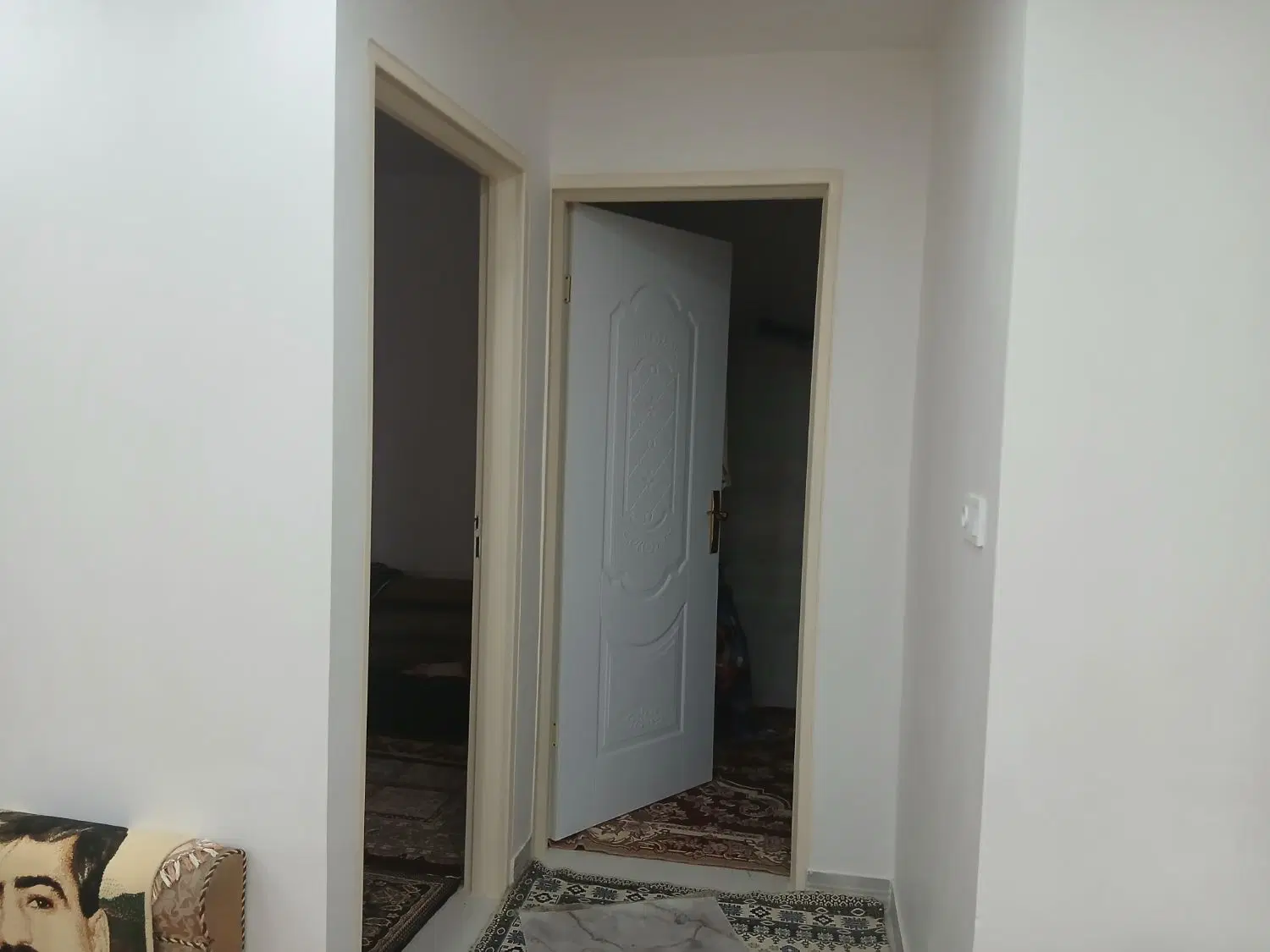 فروش یک واحد ۱۰۰  متری واقع در کوچه فودازی
