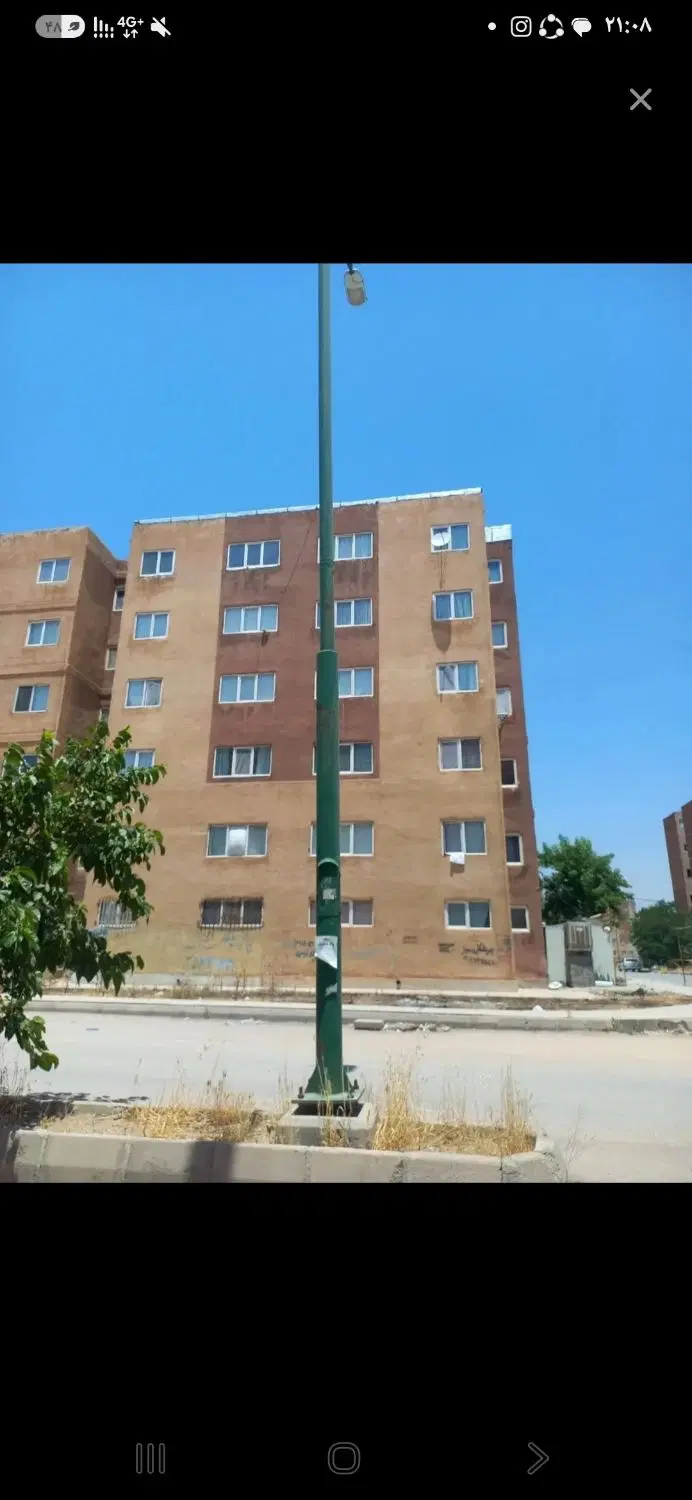 مسکن مهر رازی