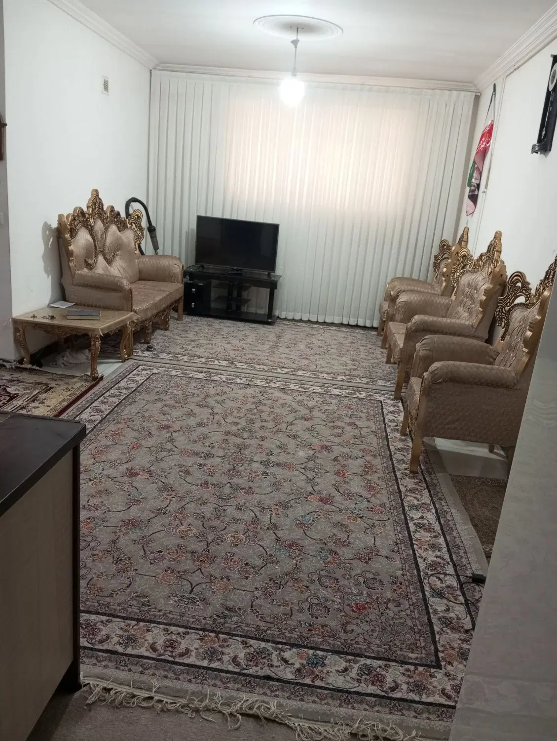 خانه دربست ۷۰متری