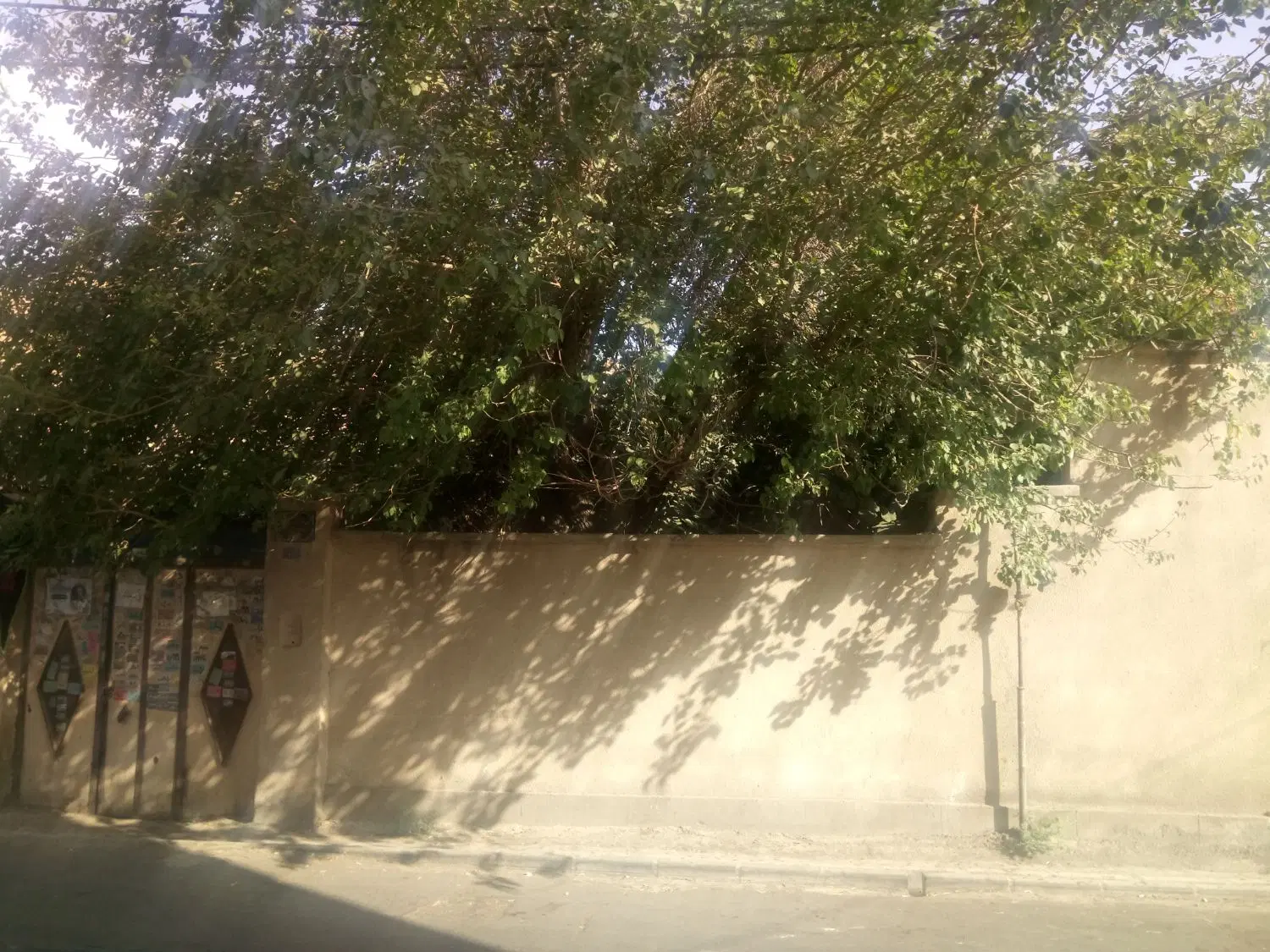 خانه ویلایی
