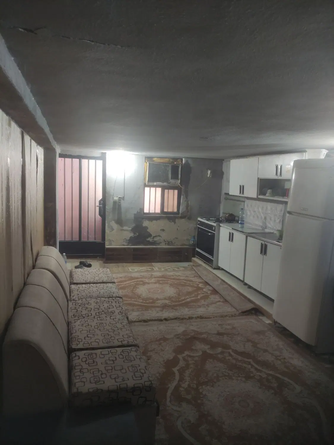 منزل مبله