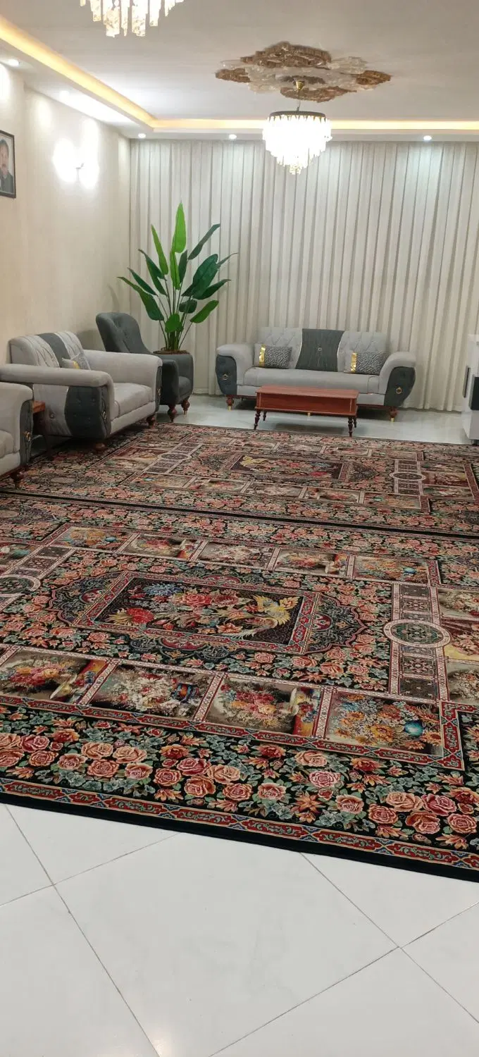 آپارتمان فروشی تمیز وبسیار شیک