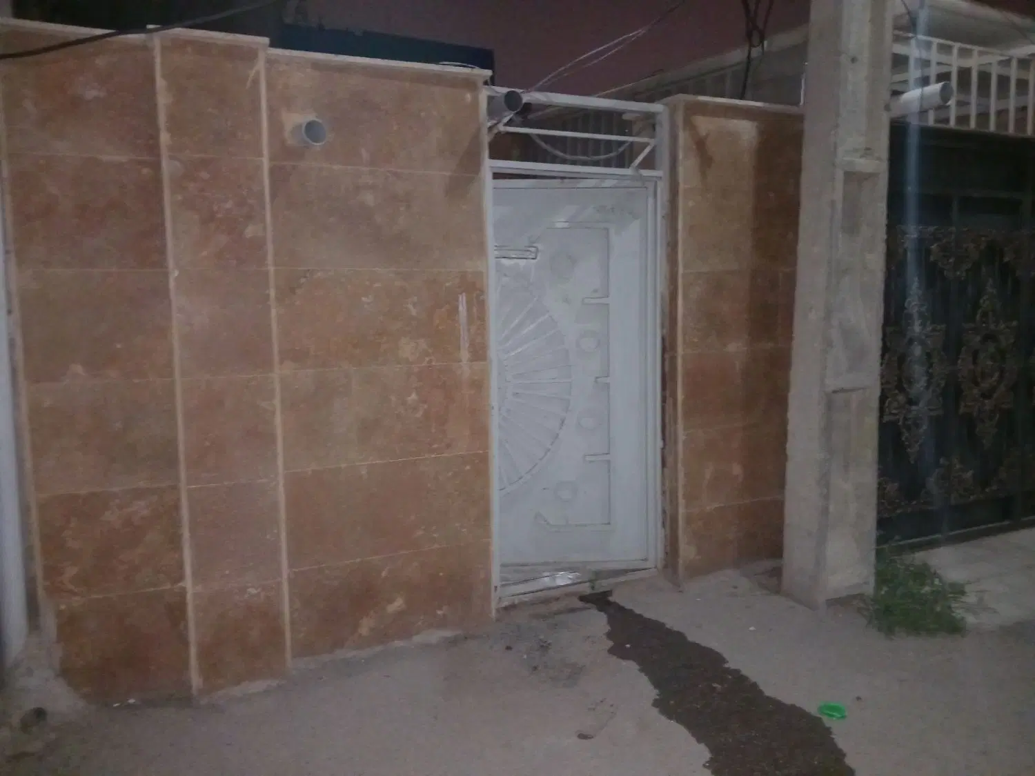 خانه ویلایی