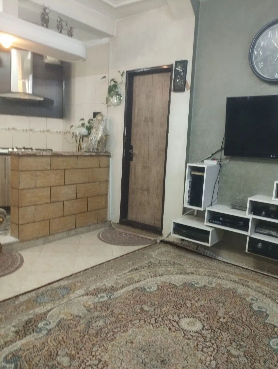 فروش آپارتمان