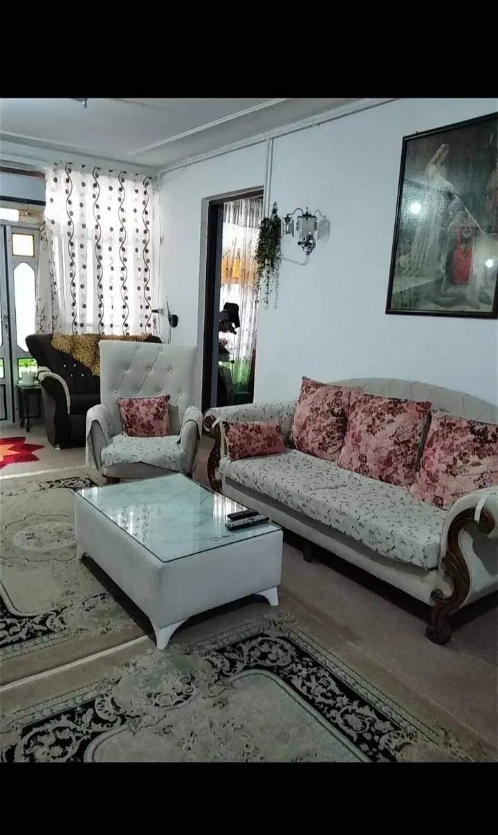 ویلایی مرکز رشت