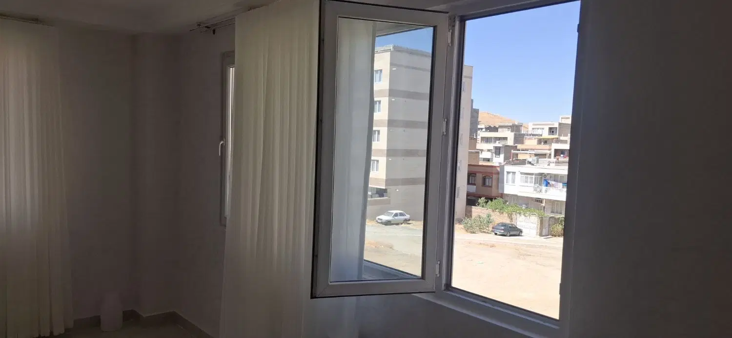 اپارتمان شهرک پردیس ۱۲۰ متری سه نبش