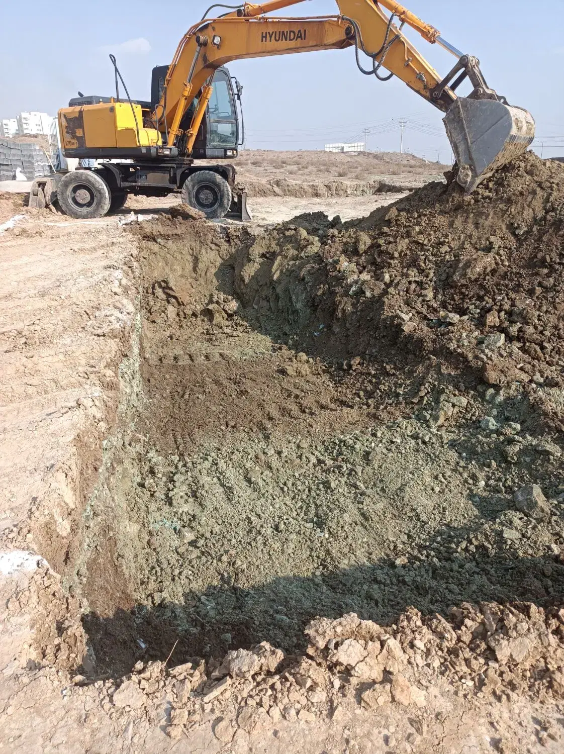 زمین ویلایی ۲۰۰ متری شهرک گل افشان