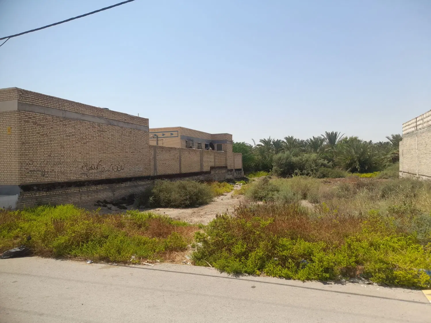 فروش زمین