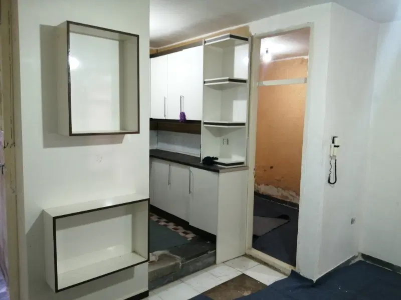 واحداجاره همکف عباسی
