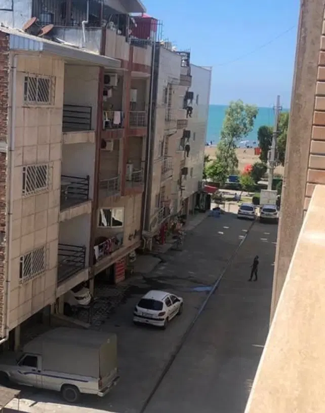 همخونه