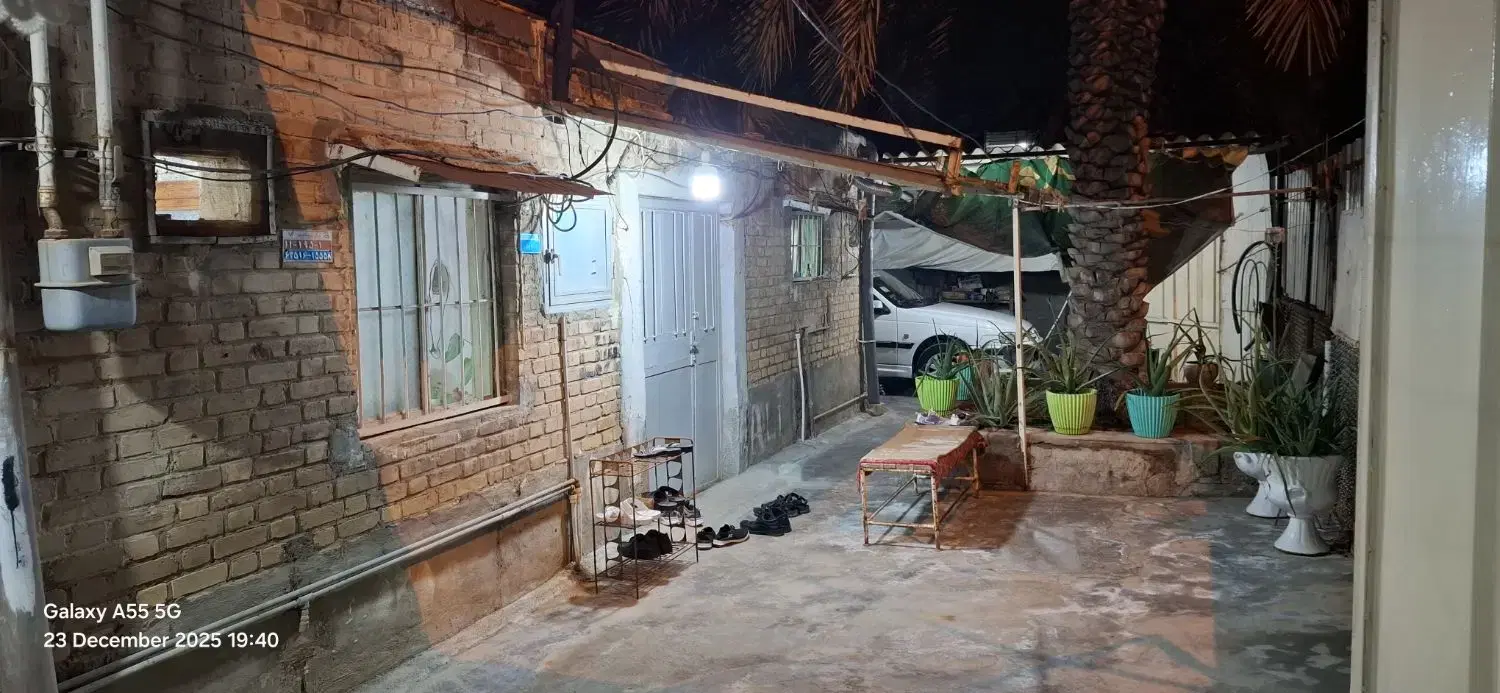 منزل ویلایی ناحیه صنعتی فارابی