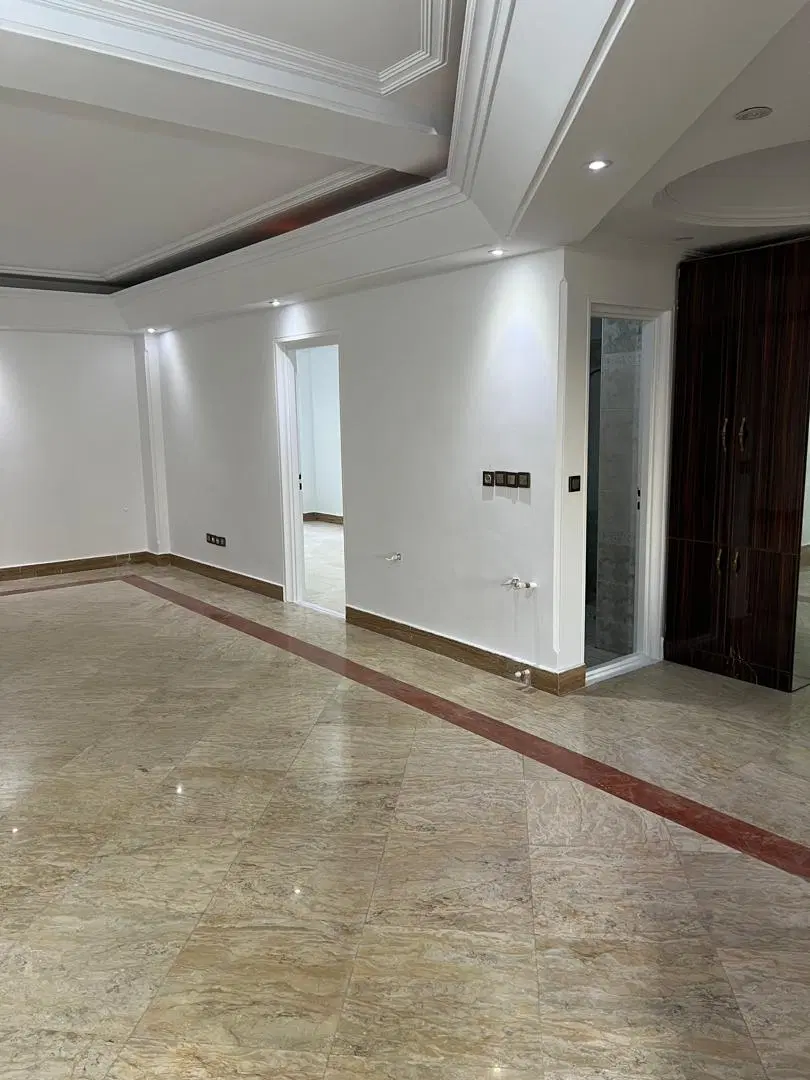 فروش آپارتمان ۱۵۹ متری فرمانیه اندرزگو سلیمی جنوبی