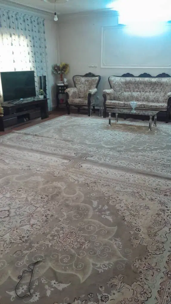 آپارتمان 96 واحدی فرهنگیان مینودر