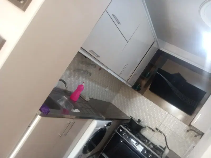 اجاره آپارتمان کلادوطبقه