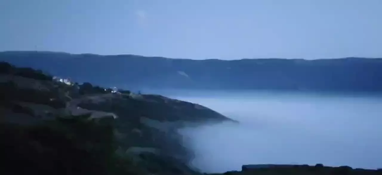 زمین مسکونی