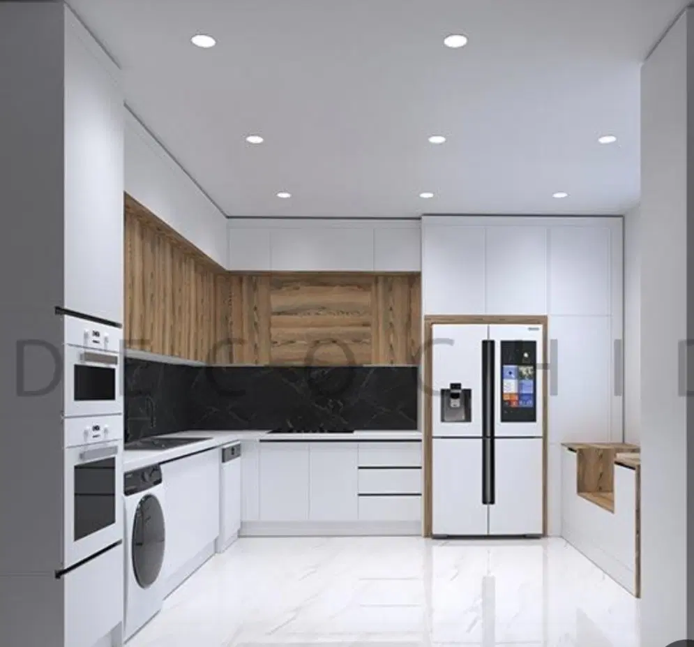 فروش واحد 142متری_کلید نخورده_ خیابان برق