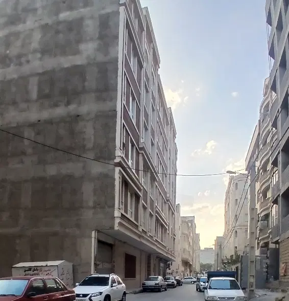 ۷۷مترکلیدنخورده مناسب سرمایه گذاری_باحداقل سرمایه