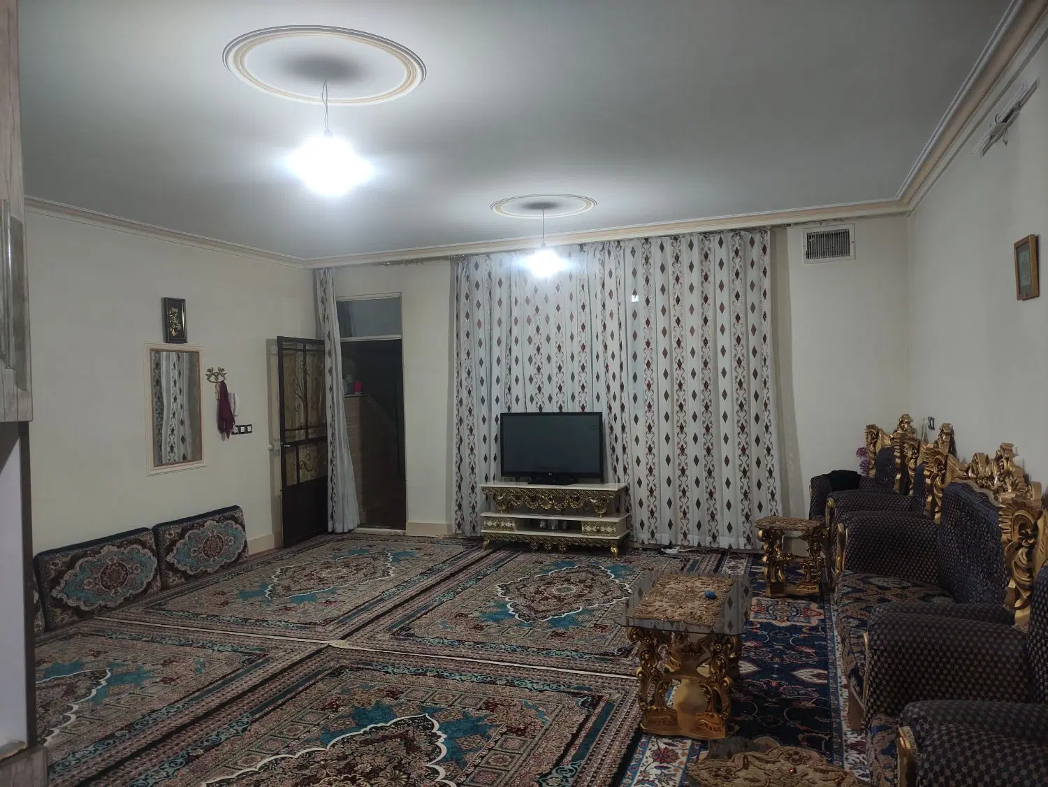 خانه ویلایی