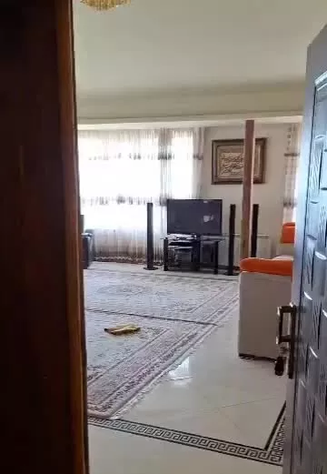 پنتهوس ۲۴۰ متری