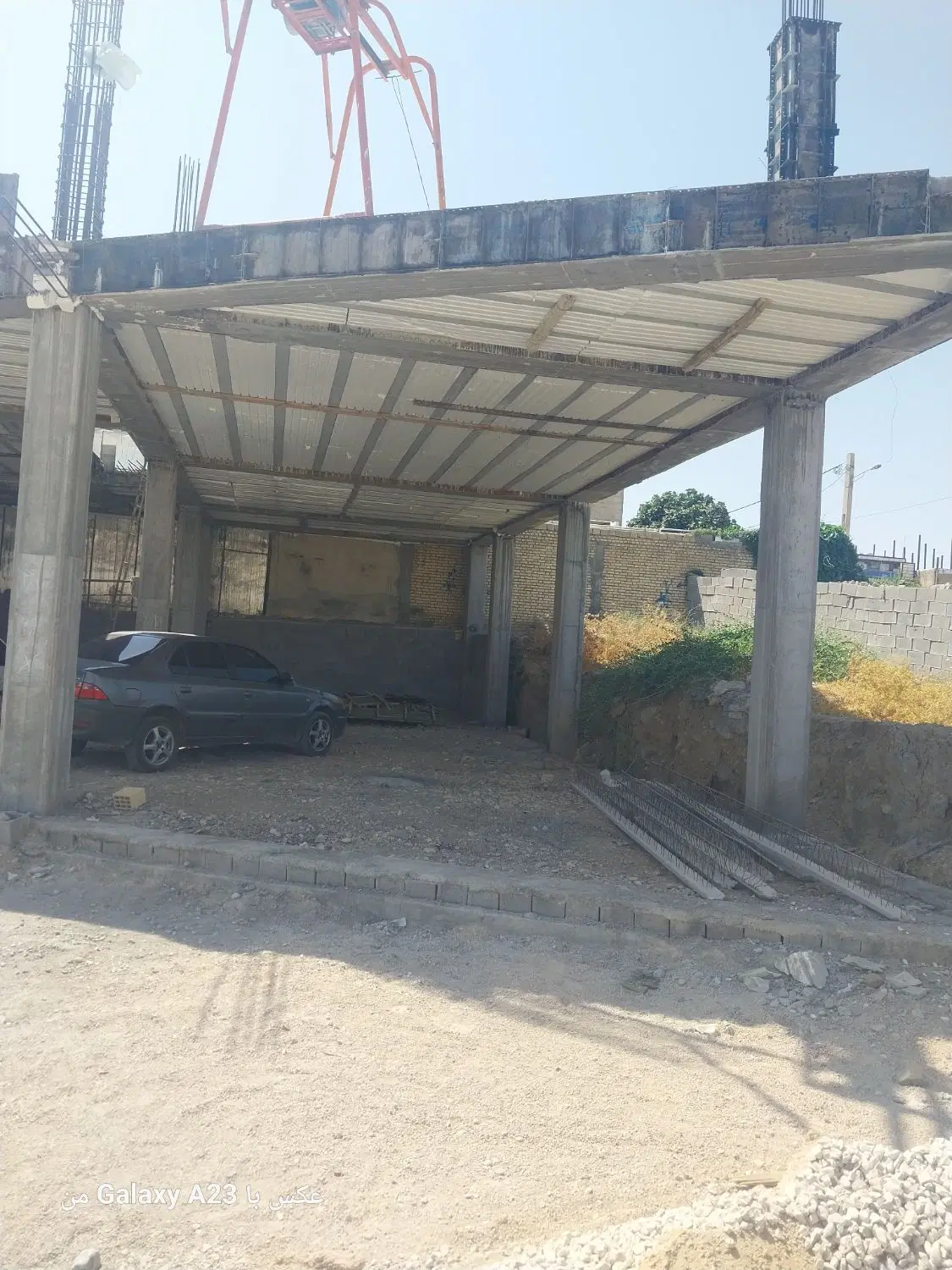 فروش مغازه