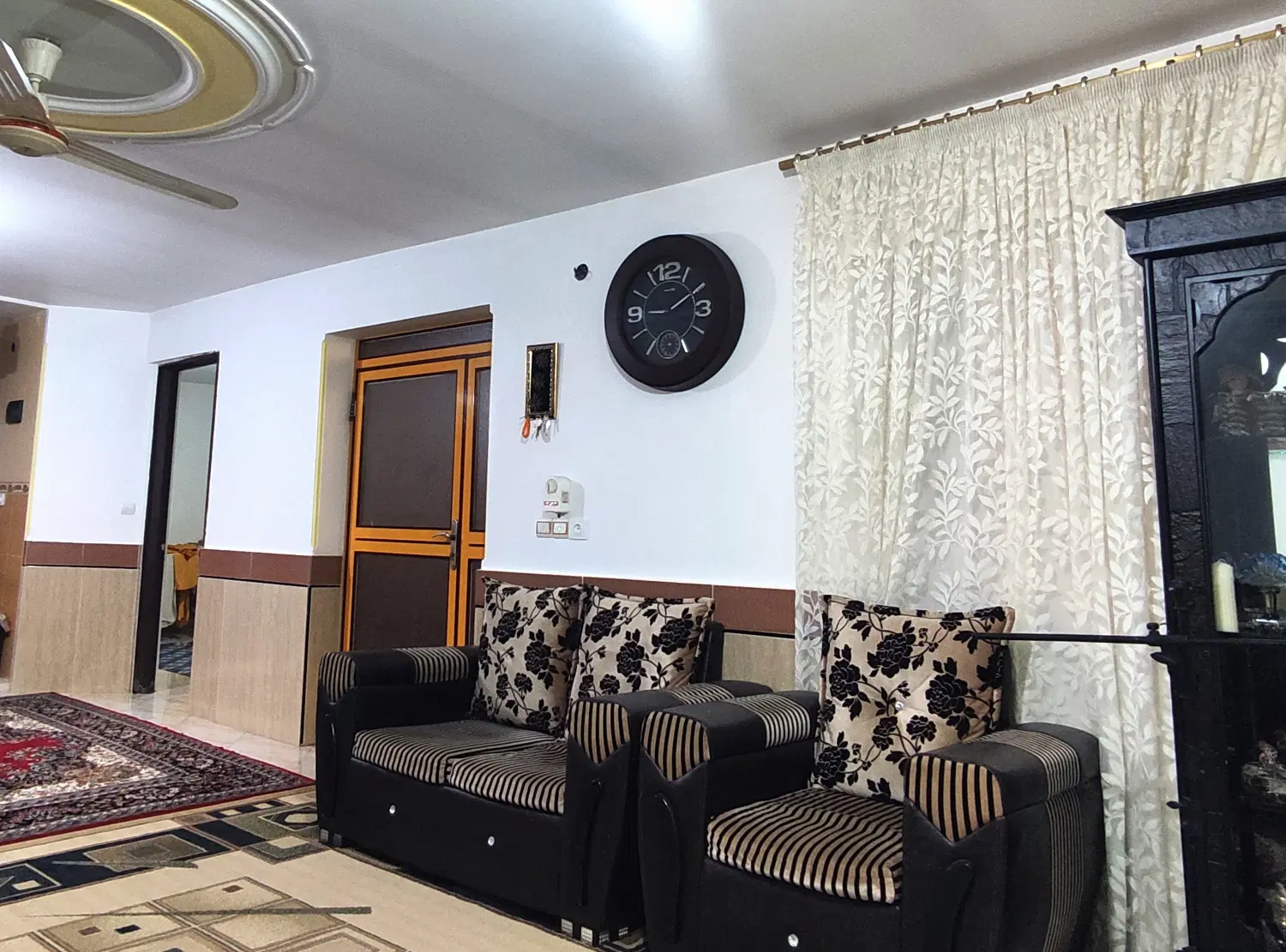 اجاره خانه ویلایی