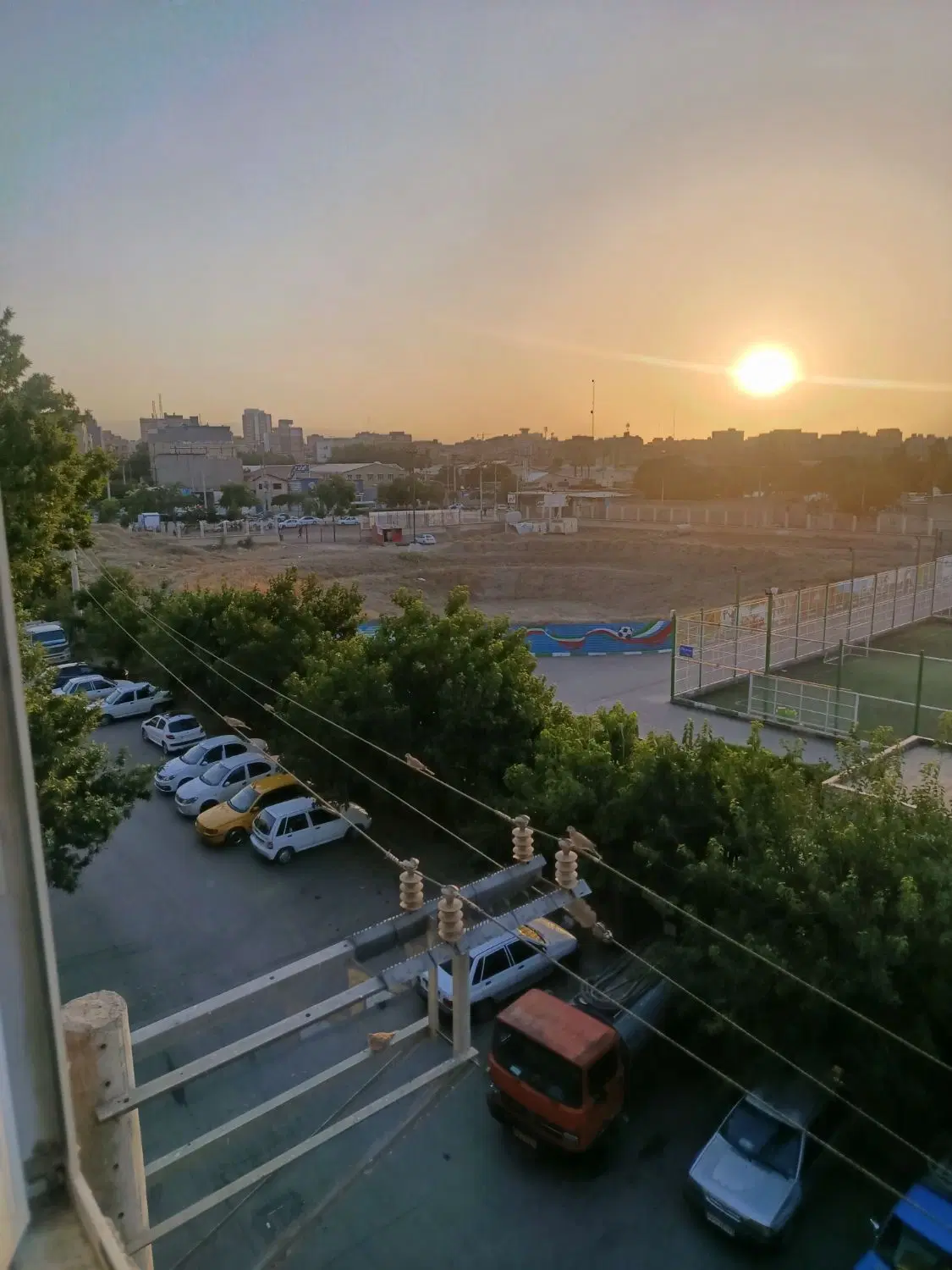خونه فروشی با موقعیت مکانی عالی