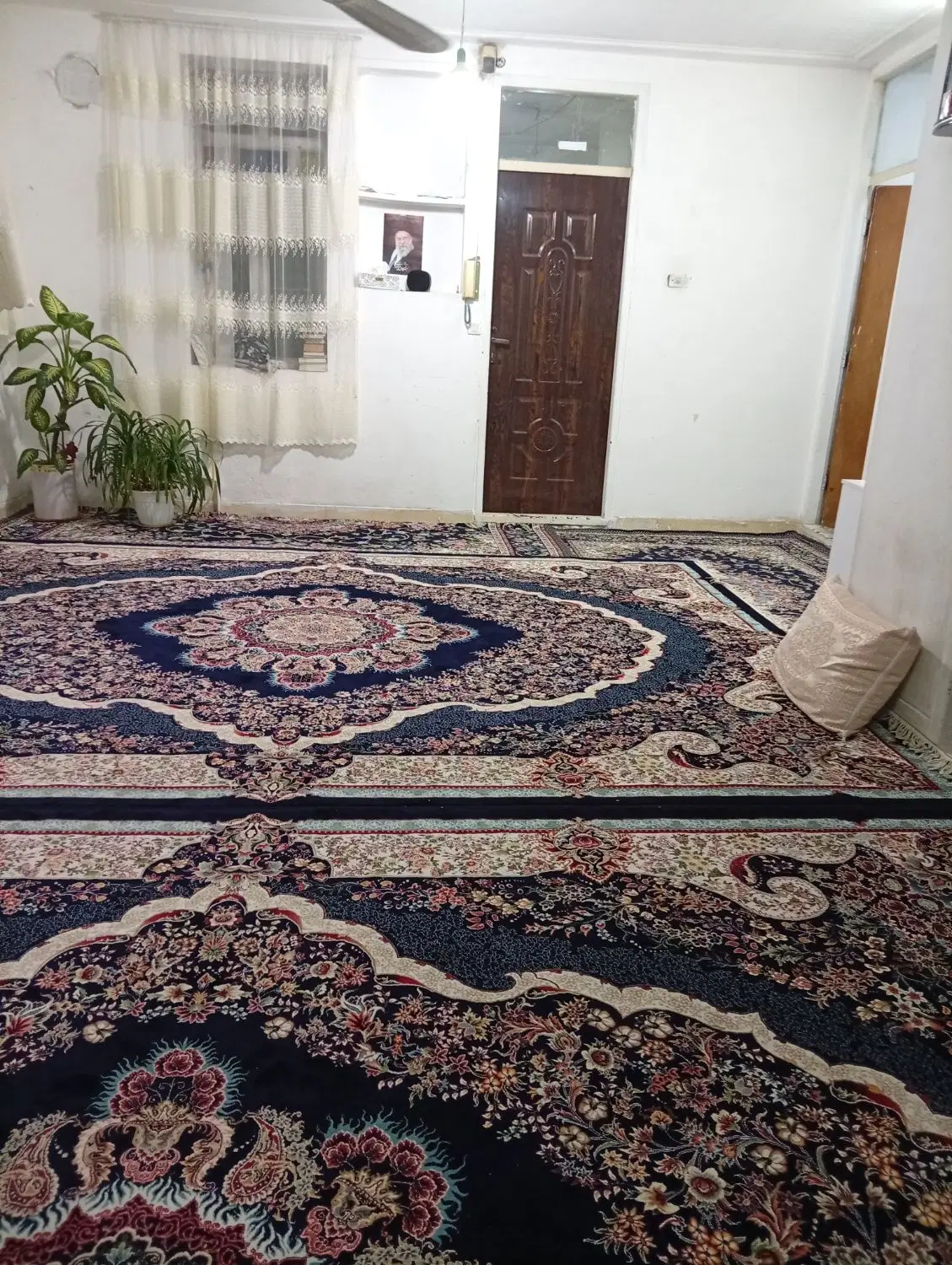 خانه اجاره ای