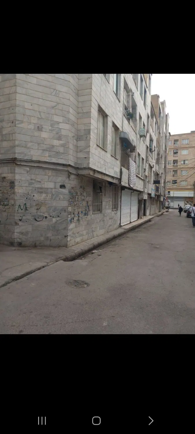 آپارتمان فروشی